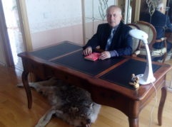 Адвокат по уголовным делам в Серпухове